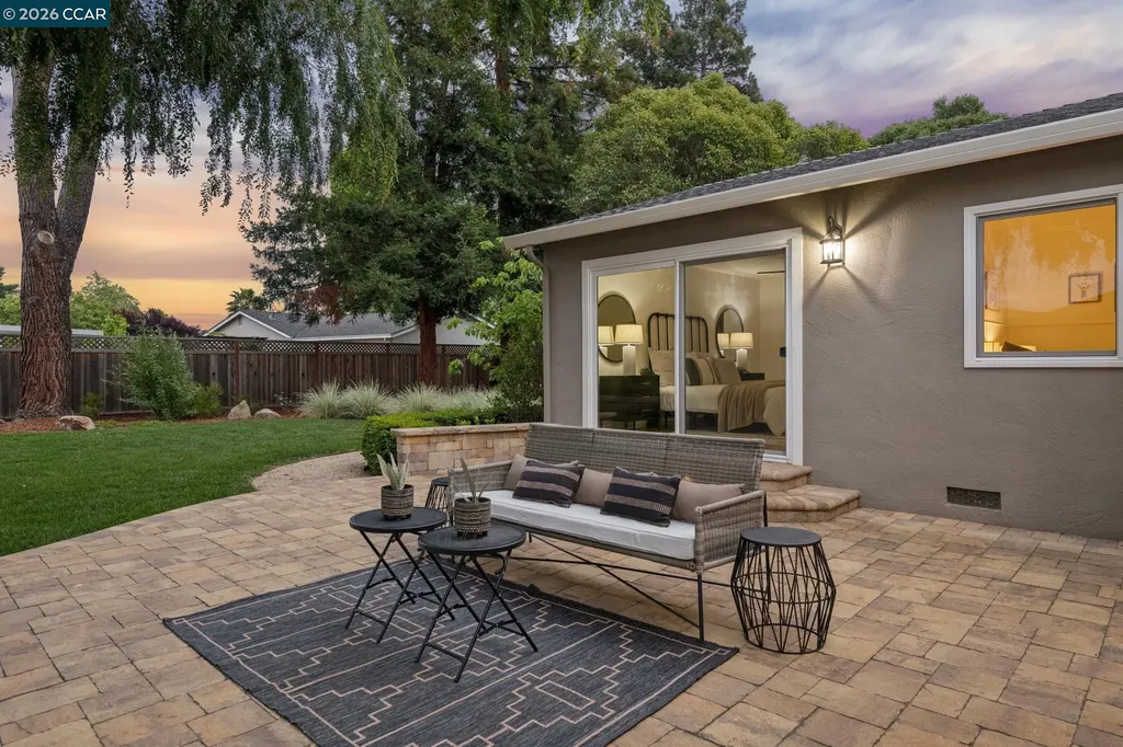 1544 Saint Helena Drive Danville CA 94526