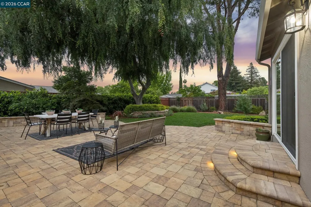 1544 Saint Helena Drive Danville CA 94526