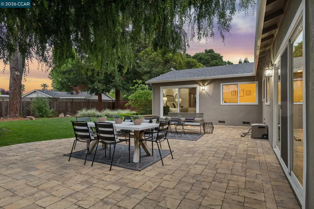 1544 Saint Helena Drive Danville CA 94526