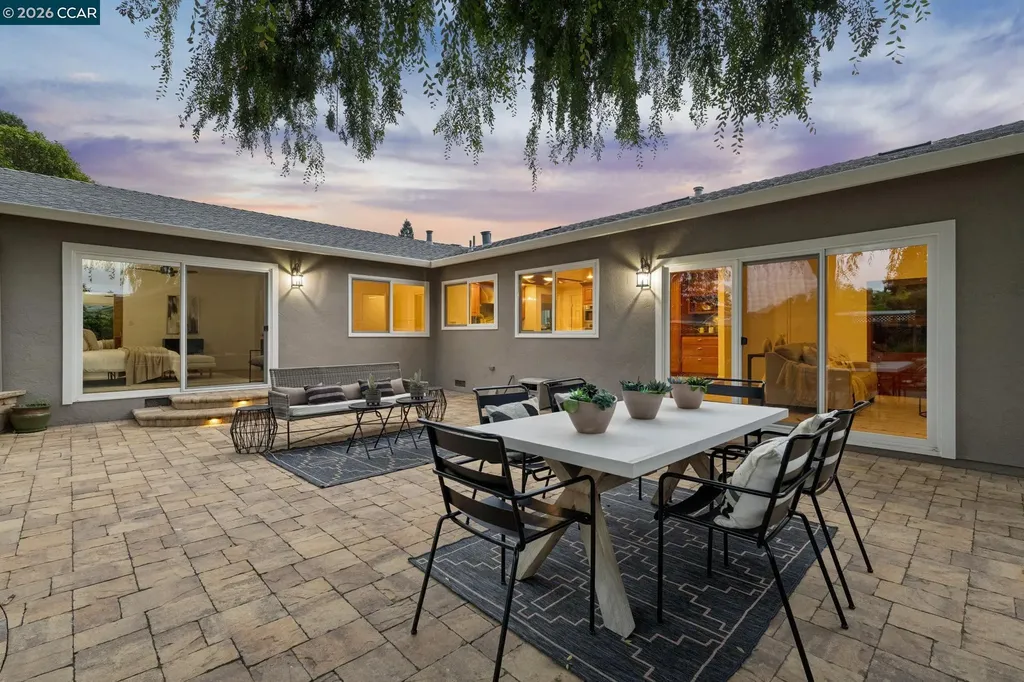 1544 Saint Helena Drive Danville CA 94526