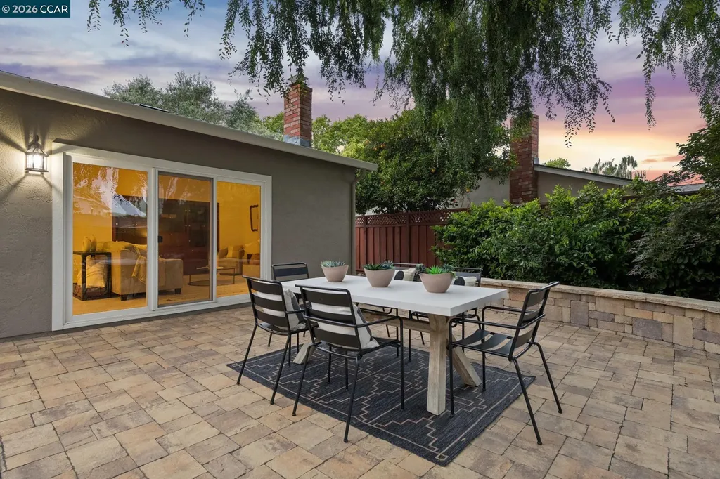 1544 Saint Helena Drive Danville CA 94526