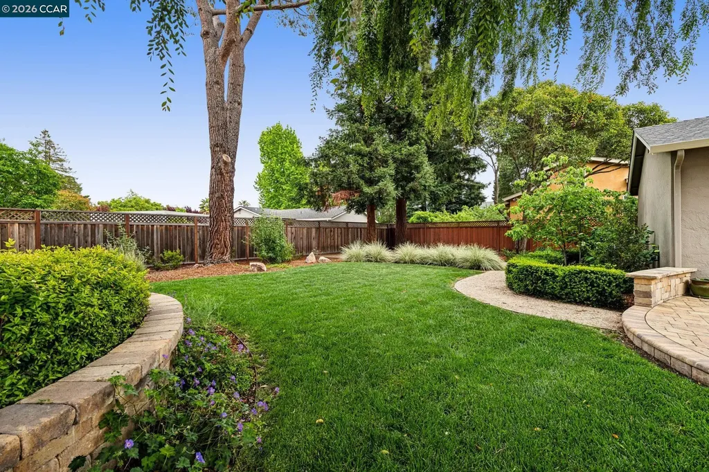 1544 Saint Helena Drive Danville CA 94526