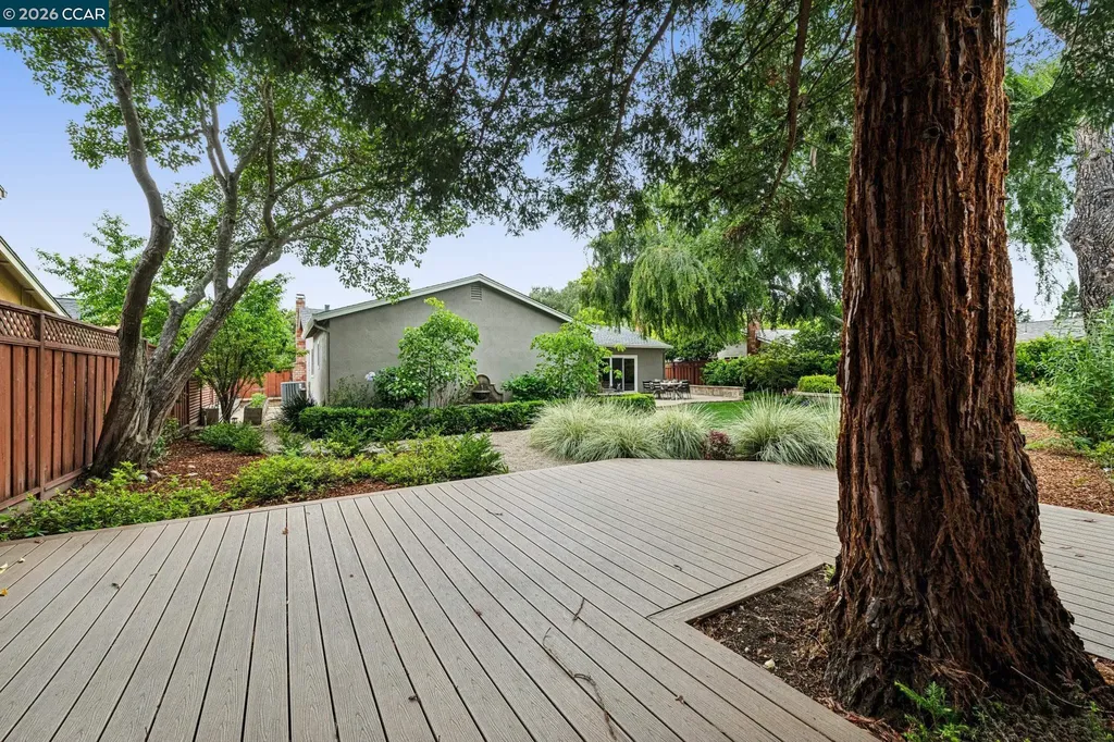1544 Saint Helena Drive Danville CA 94526