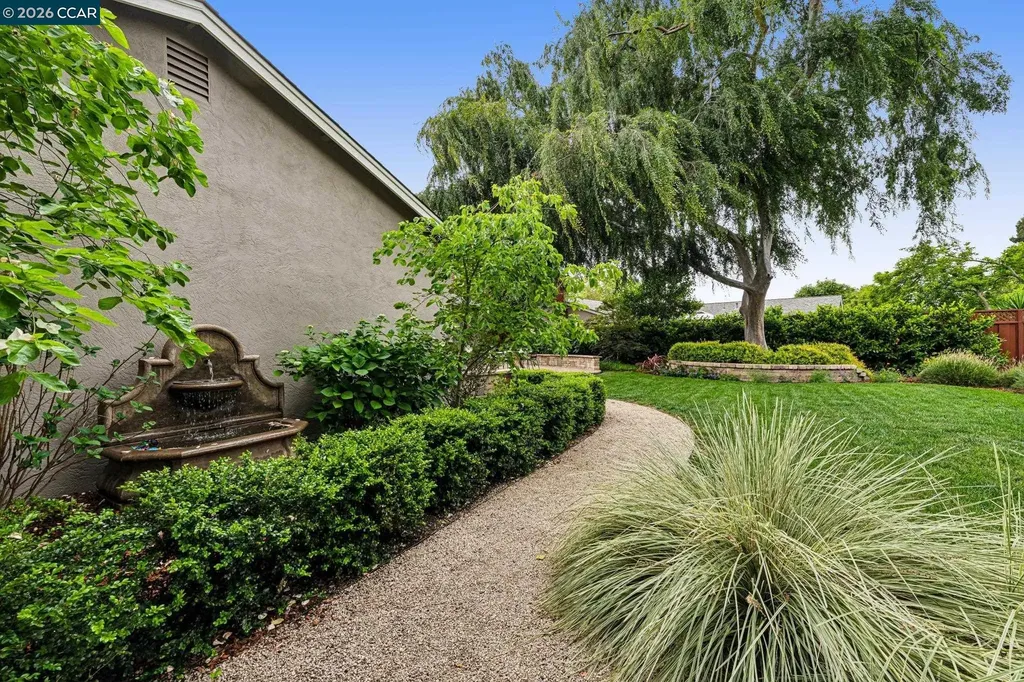 1544 Saint Helena Drive Danville CA 94526