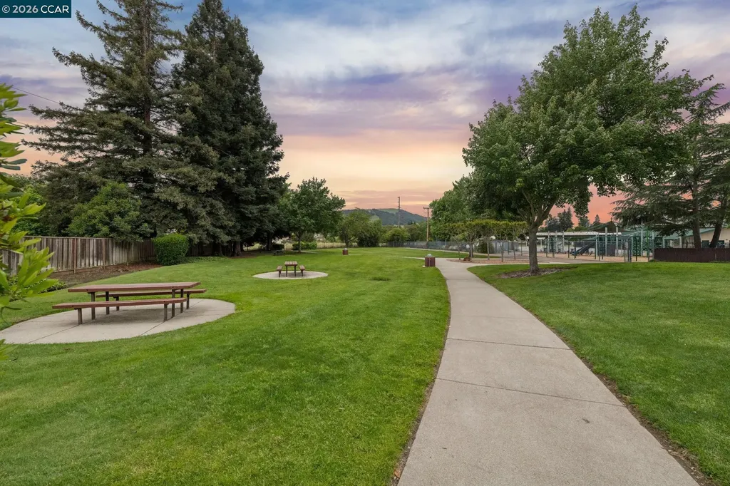 1544 Saint Helena Drive Danville CA 94526