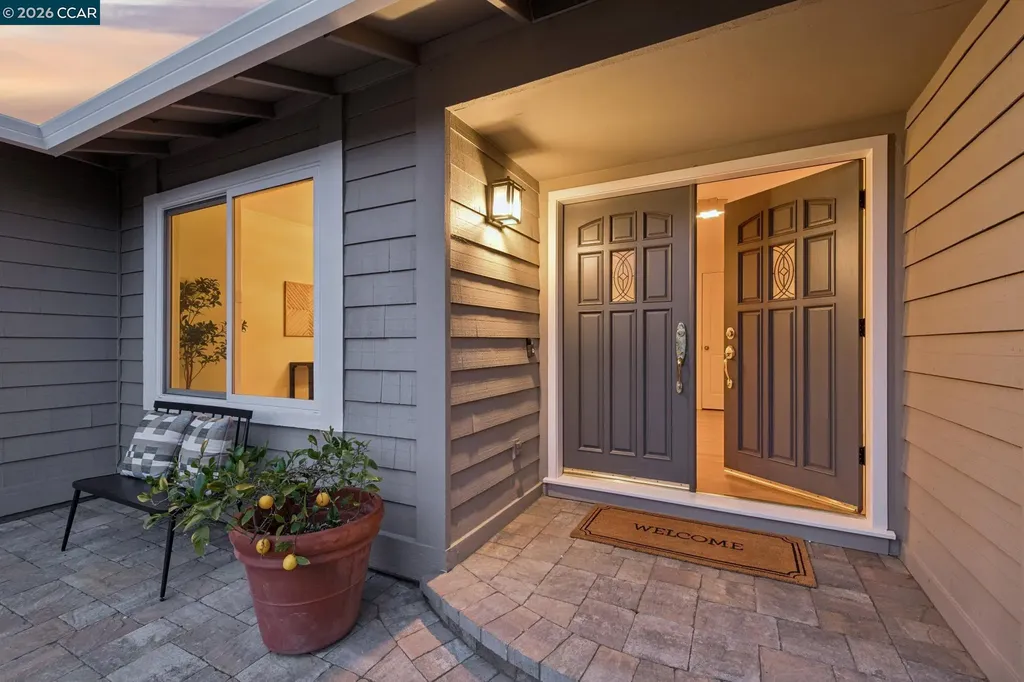 1544 Saint Helena Drive Danville CA 94526