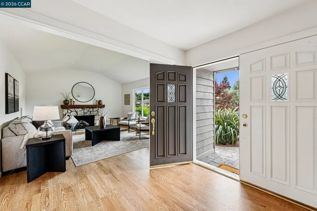 1544 Saint Helena Drive Danville CA 94526