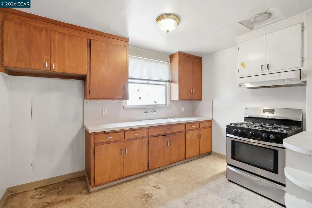 1926 Dunn Avenue Richmond CA 94801