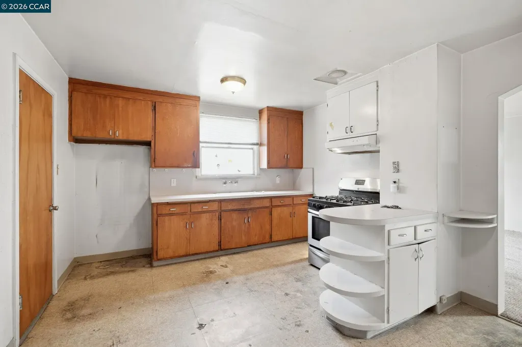 1926 Dunn Avenue Richmond CA 94801