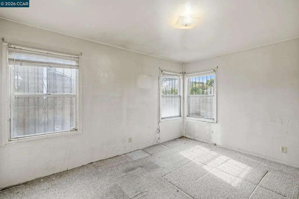 1926 Dunn Avenue Richmond CA 94801