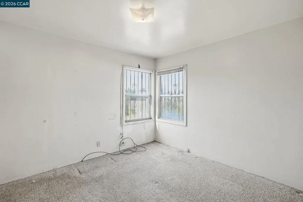 1926 Dunn Avenue Richmond CA 94801