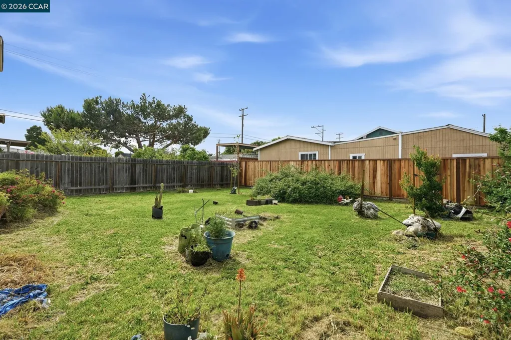 1926 Dunn Avenue Richmond CA 94801