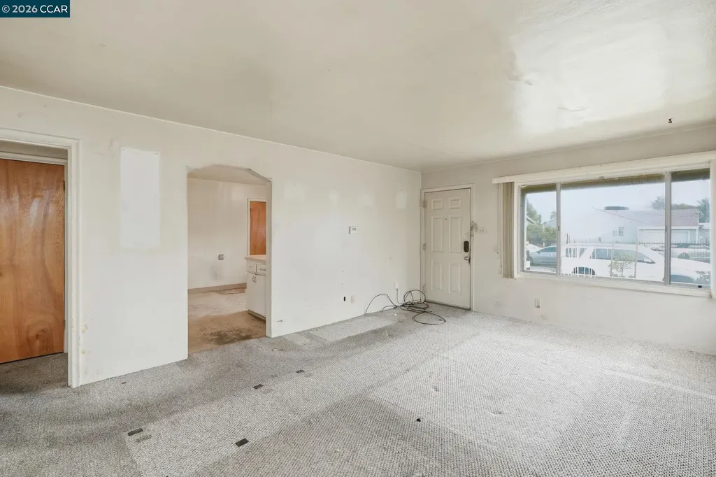 1926 Dunn Avenue Richmond CA 94801