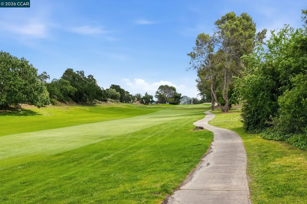 1473 Marchbanks Drive Walnut Creek CA 94598
