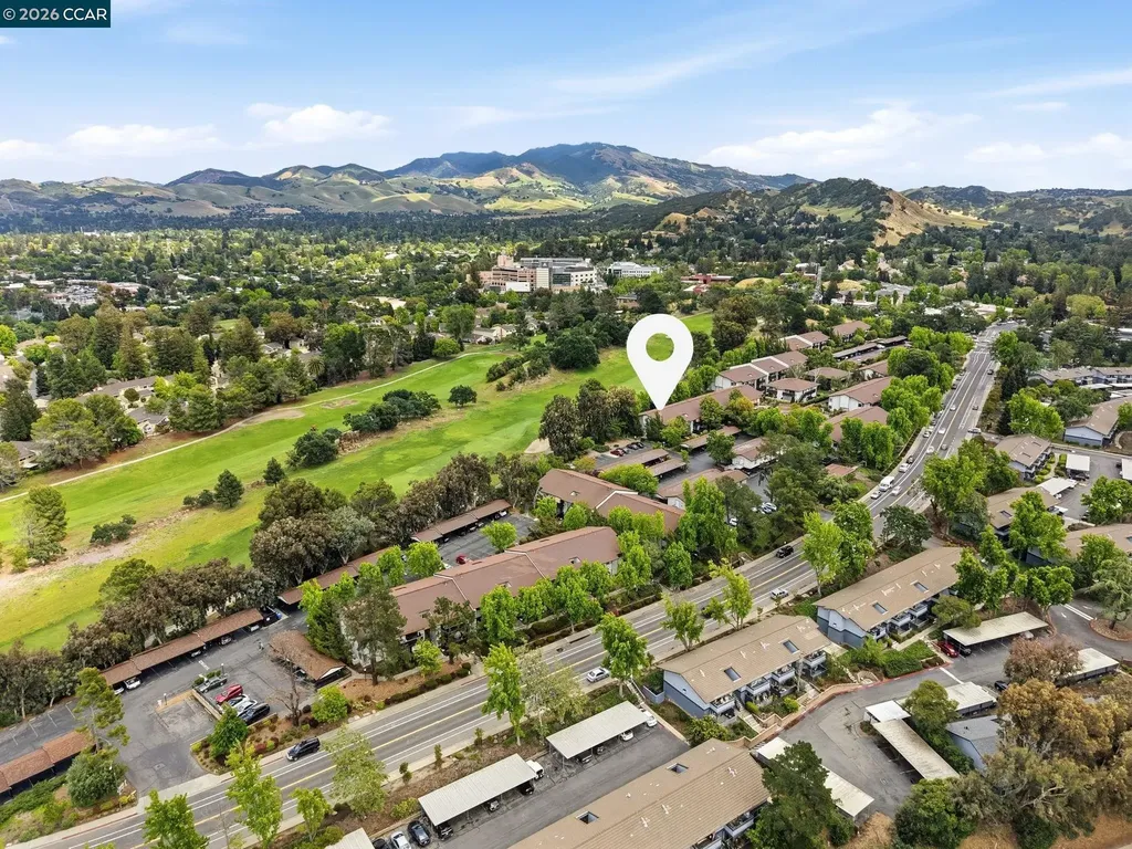 1473 Marchbanks Drive Walnut Creek CA 94598