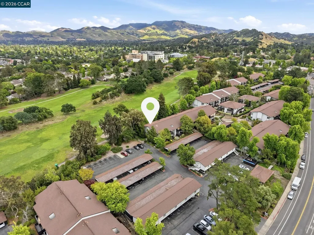 1473 Marchbanks Drive Walnut Creek CA 94598