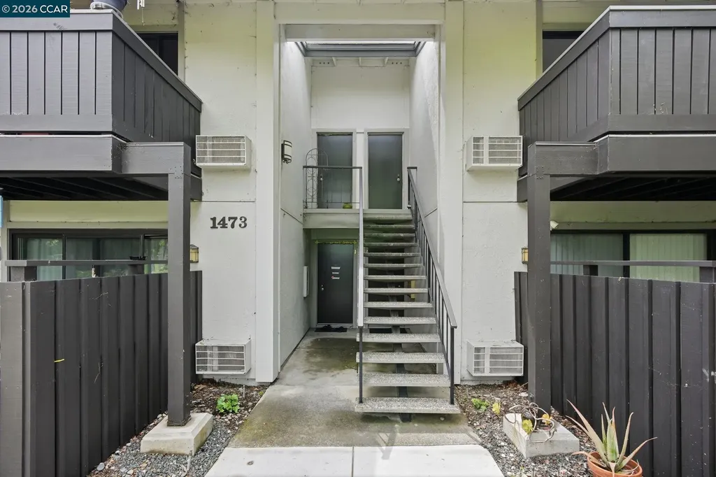 1473 Marchbanks Drive Walnut Creek CA 94598