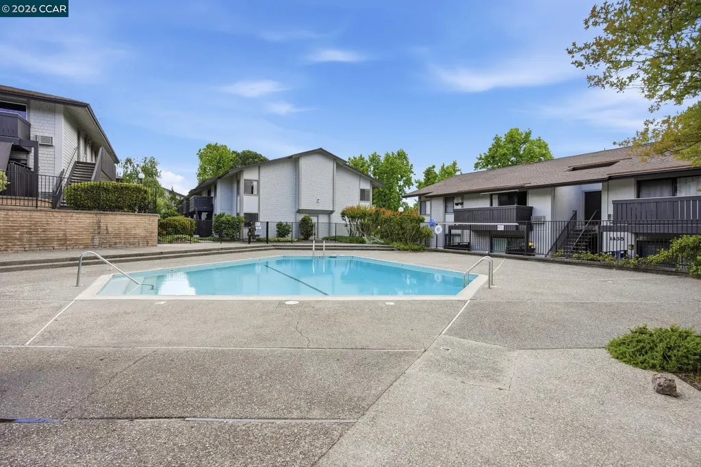 1473 Marchbanks Drive Walnut Creek CA 94598