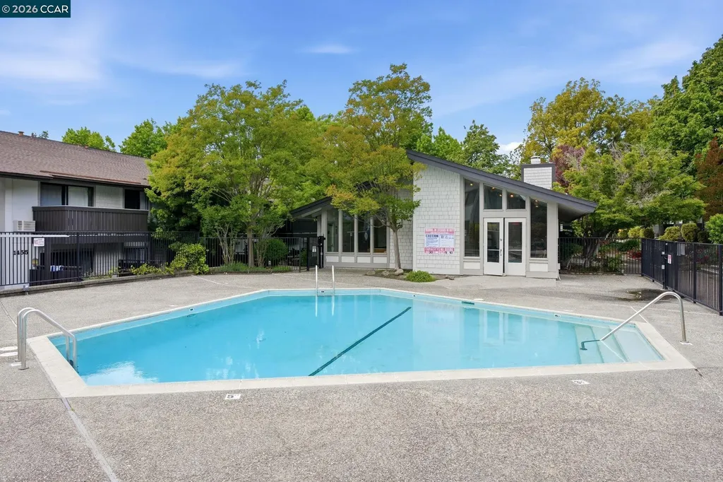 1473 Marchbanks Drive Walnut Creek CA 94598