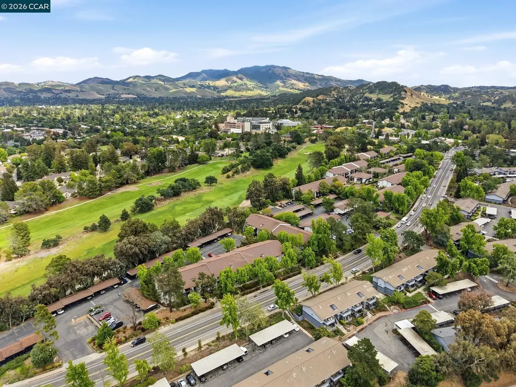 1473 Marchbanks Drive Walnut Creek CA 94598