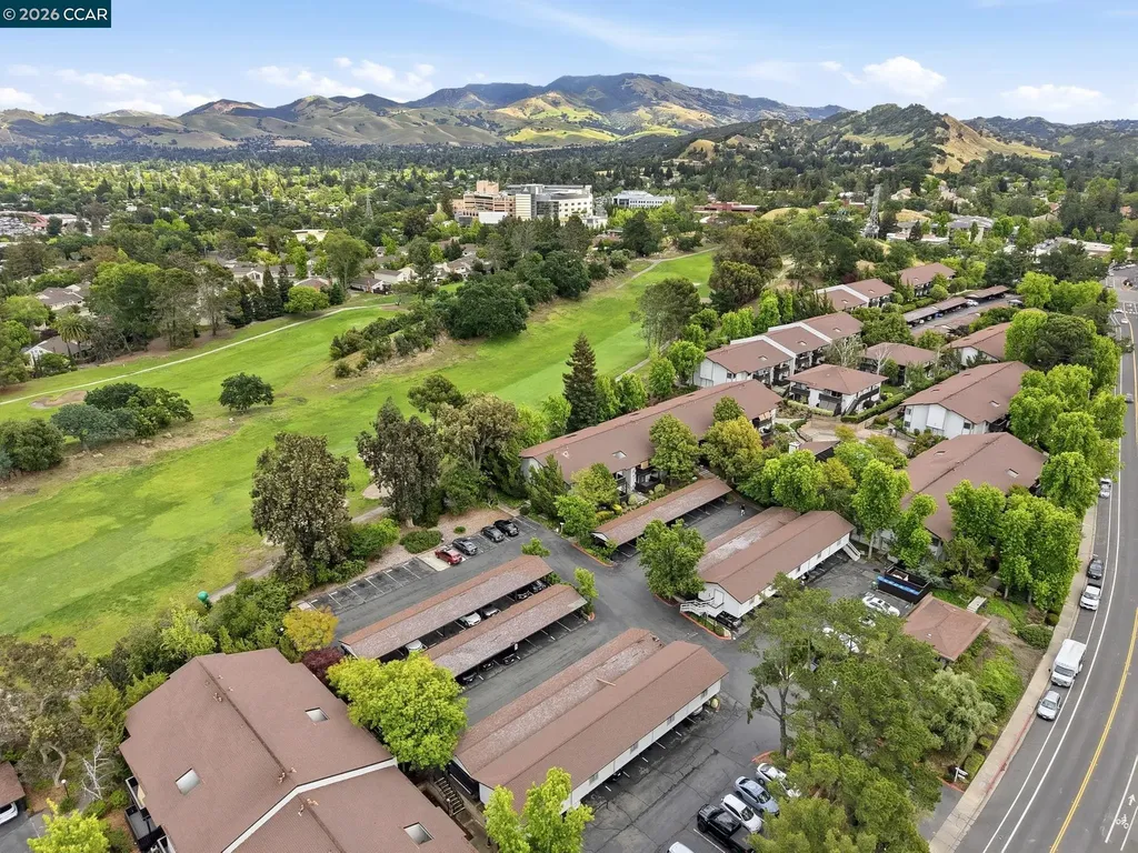 1473 Marchbanks Drive Walnut Creek CA 94598