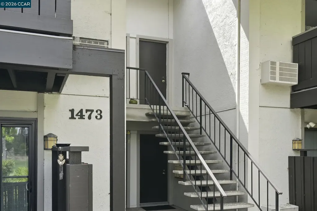 1473 Marchbanks Drive Walnut Creek CA 94598