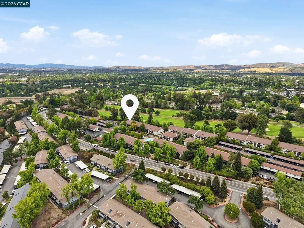 1473 Marchbanks Drive Walnut Creek CA 94598