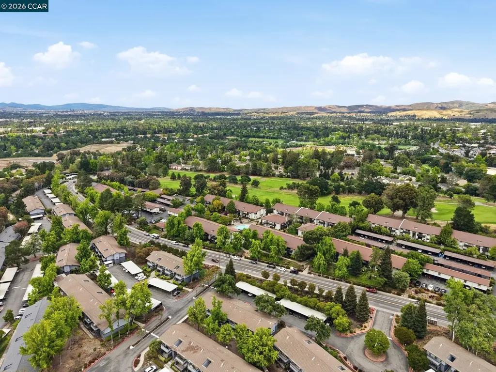 1473 Marchbanks Drive Walnut Creek CA 94598