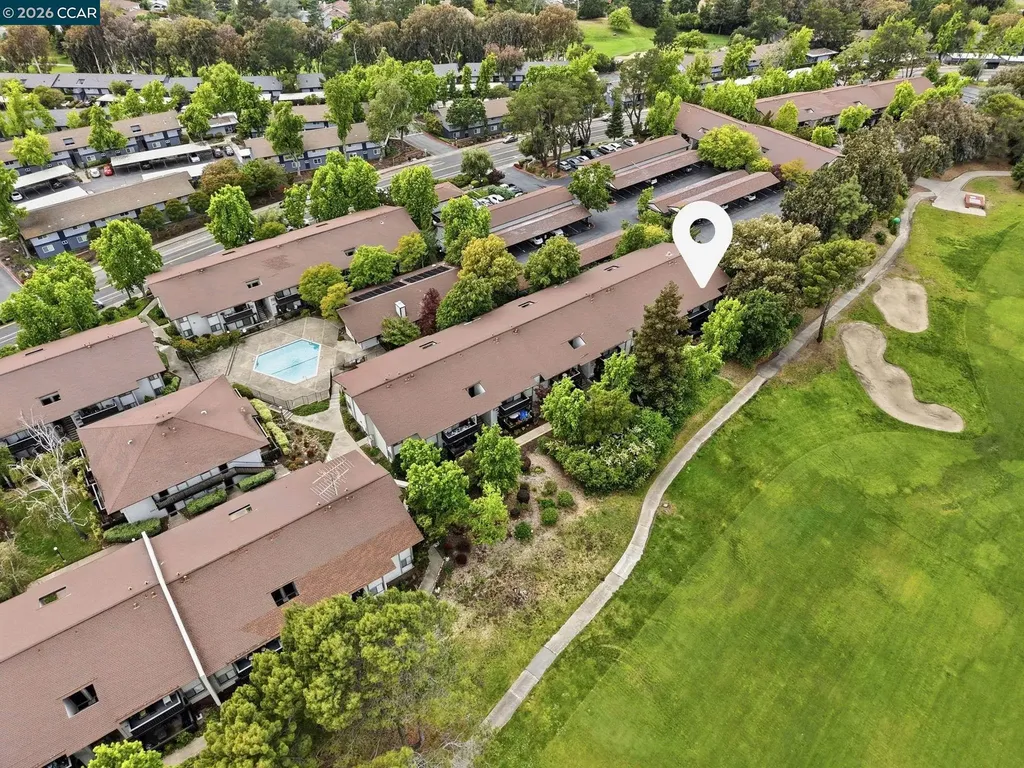 1473 Marchbanks Drive Walnut Creek CA 94598