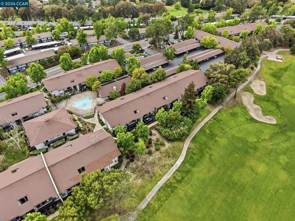 1473 Marchbanks Drive Walnut Creek CA 94598