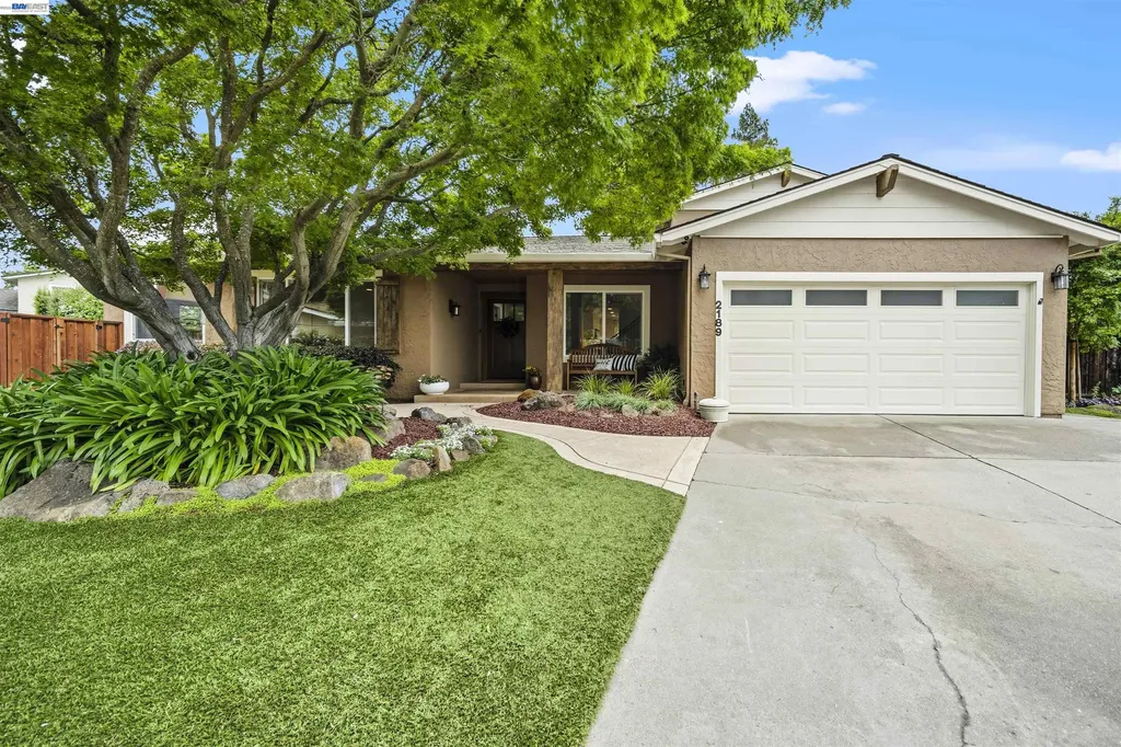 2189 Corte Ricardo Pleasanton CA 94566