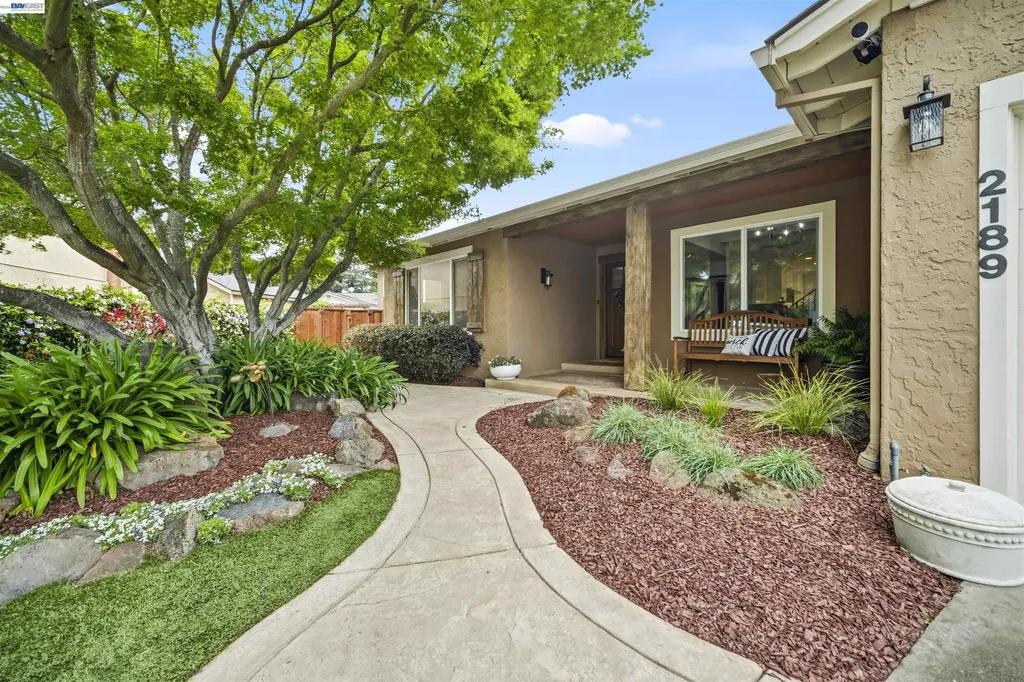 2189 Corte Ricardo Pleasanton CA 94566