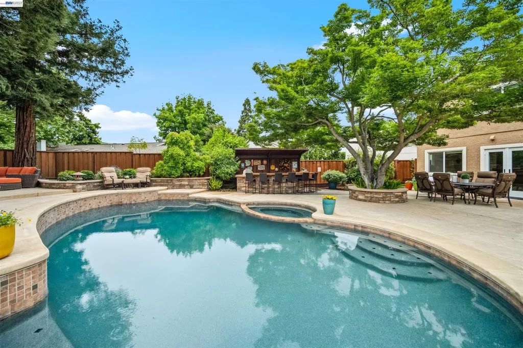 2189 Corte Ricardo Pleasanton CA 94566