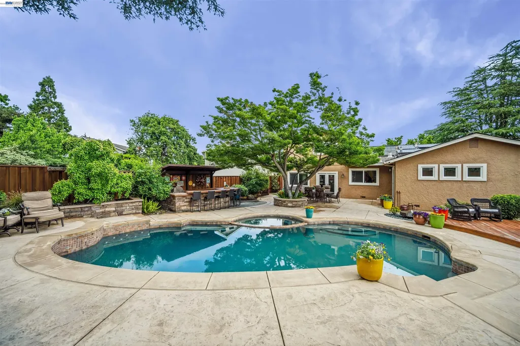 2189 Corte Ricardo Pleasanton CA 94566