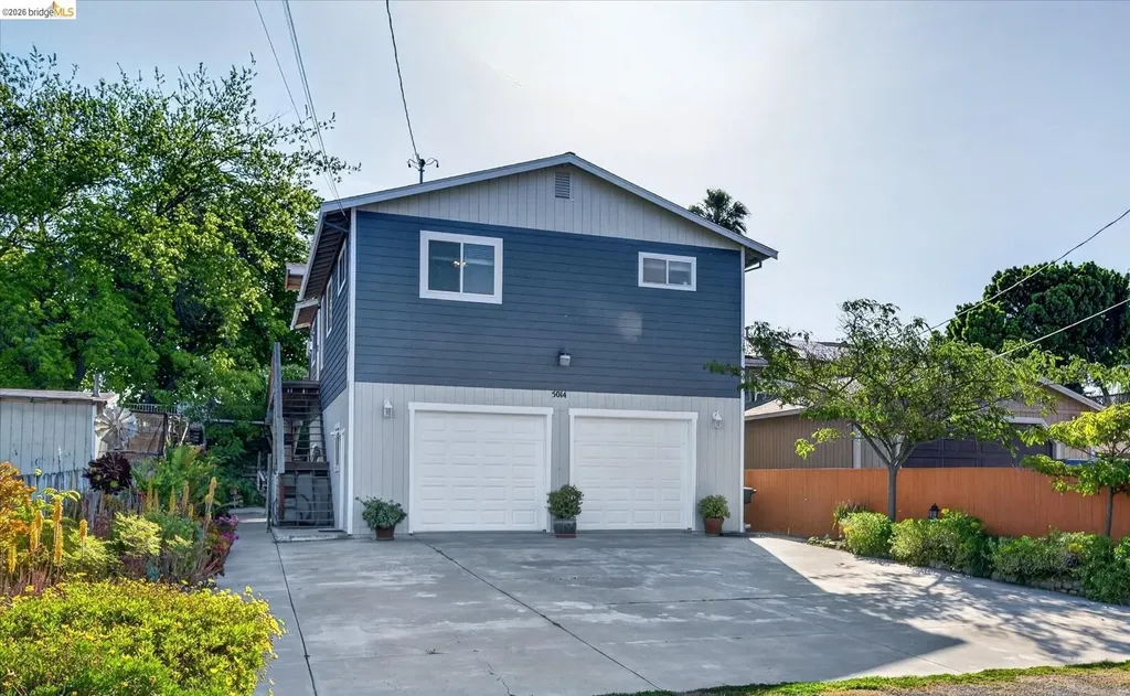 5014 Sandmound Boulevard Oakley CA 94561