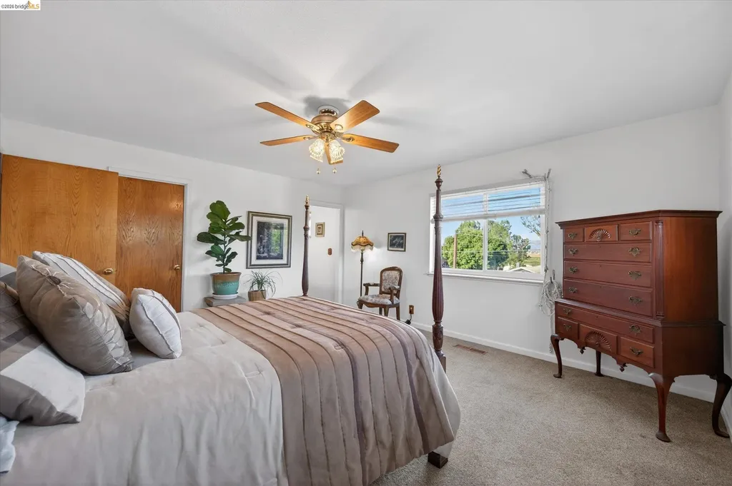 5014 Sandmound Boulevard Oakley CA 94561