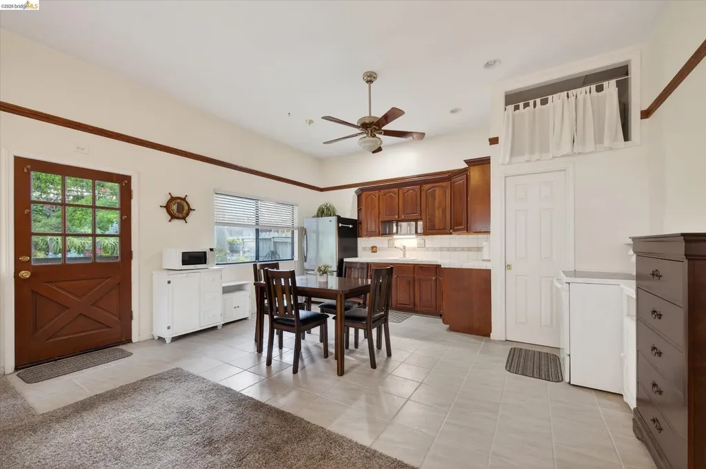5014 Sandmound Boulevard Oakley CA 94561