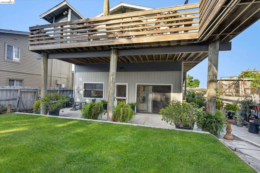 5014 Sandmound Boulevard Oakley CA 94561