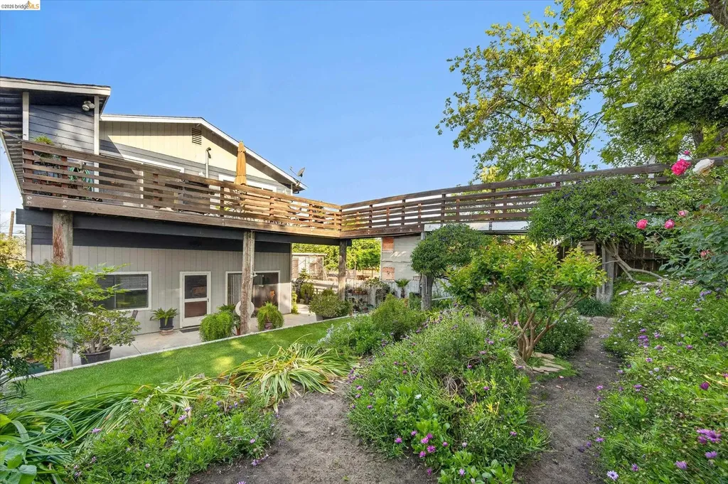 5014 Sandmound Boulevard Oakley CA 94561