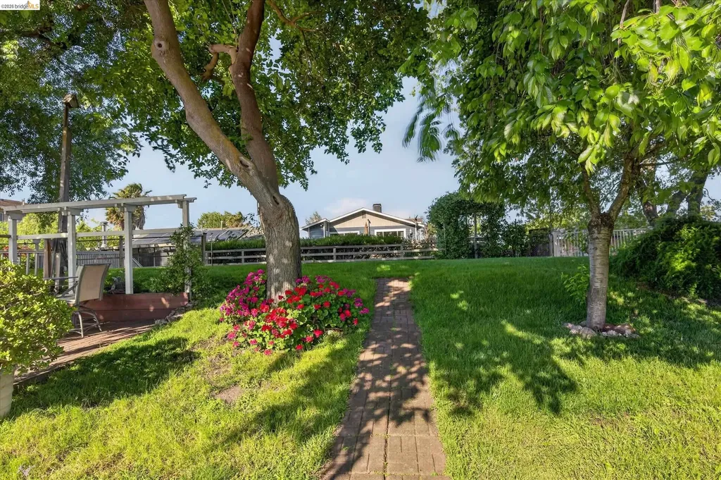 5014 Sandmound Boulevard Oakley CA 94561