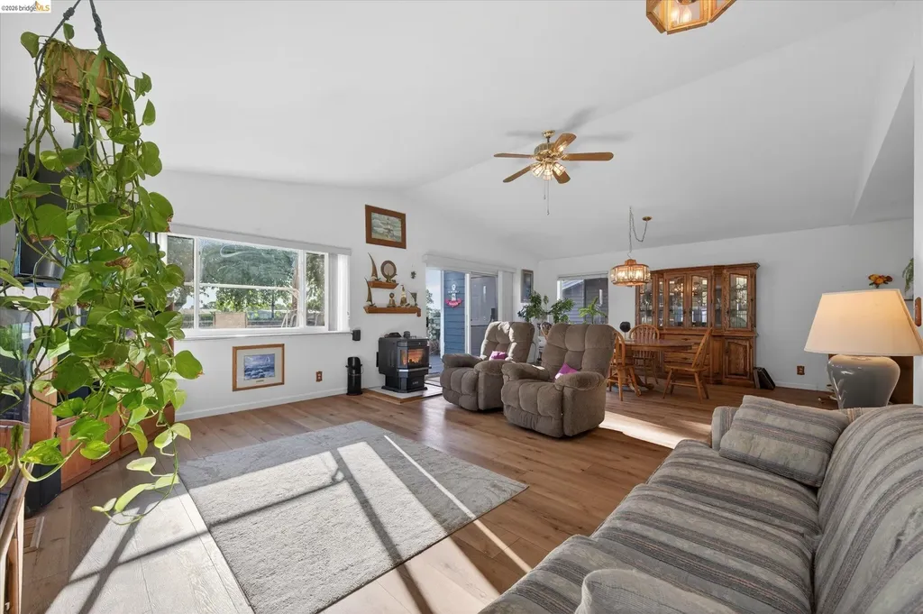 5014 Sandmound Boulevard Oakley CA 94561