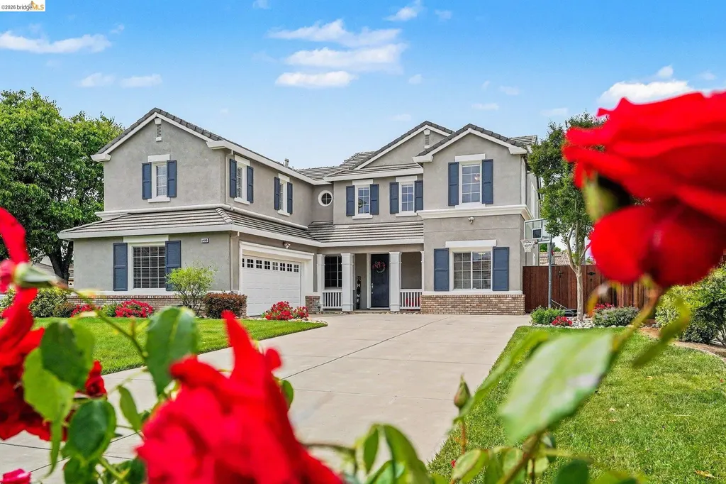 1400 Buckingham Drive Brentwood CA 94513