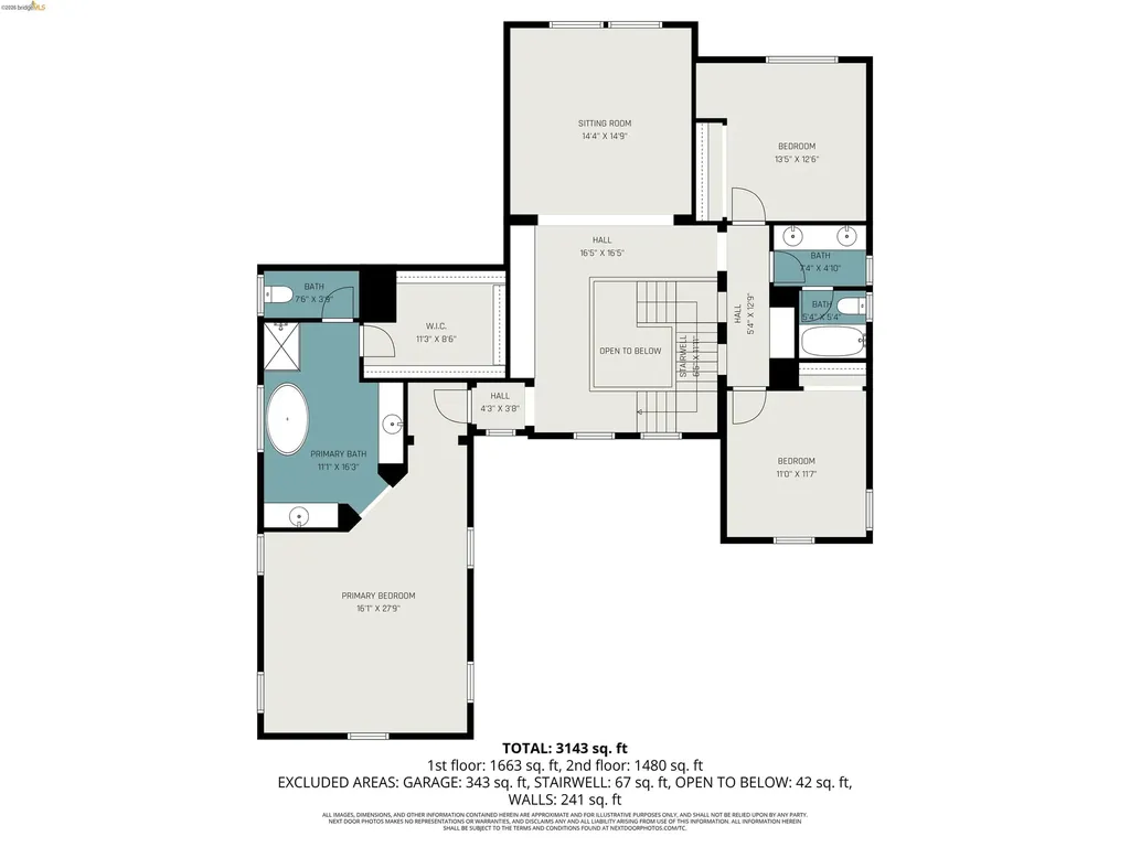 1400 Buckingham Drive Brentwood CA 94513