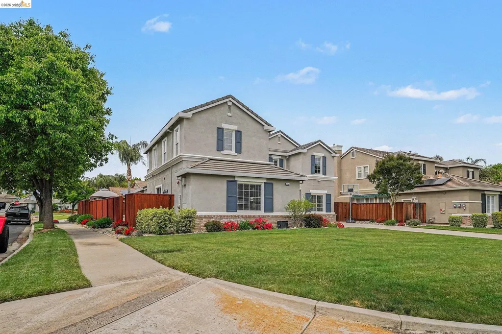 1400 Buckingham Drive Brentwood CA 94513