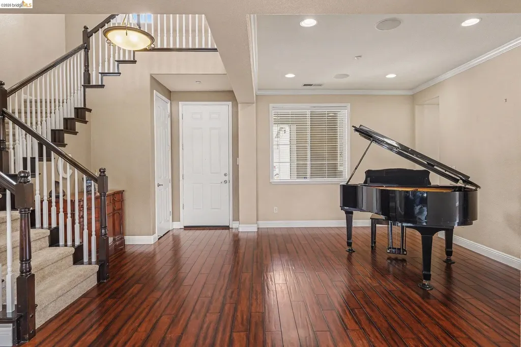 1400 Buckingham Drive Brentwood CA 94513