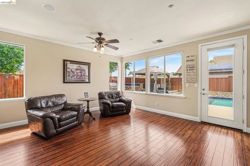 1400 Buckingham Drive Brentwood CA 94513