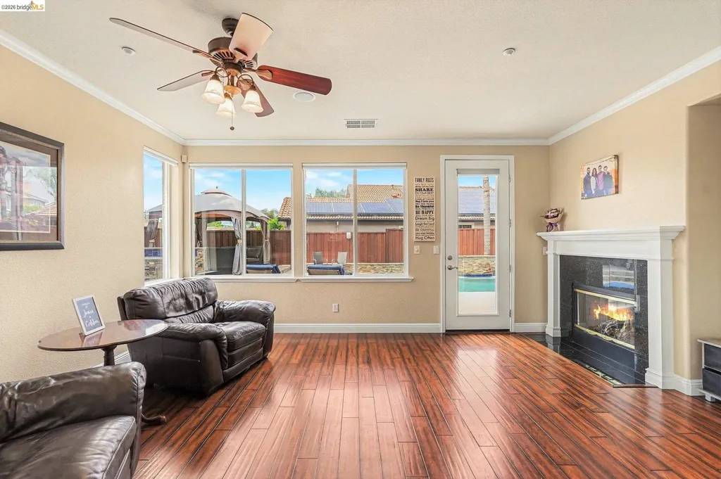 1400 Buckingham Drive Brentwood CA 94513