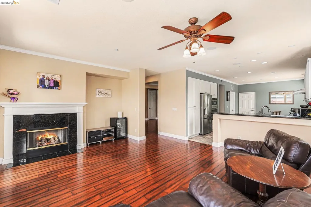 1400 Buckingham Drive Brentwood CA 94513