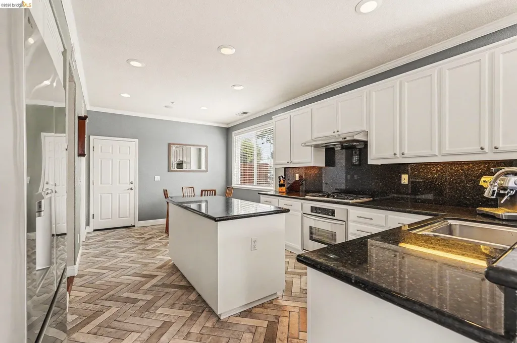 1400 Buckingham Drive Brentwood CA 94513