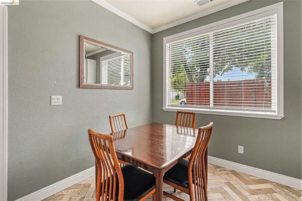 1400 Buckingham Drive Brentwood CA 94513
